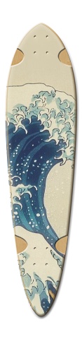 Design 518045 Skateboards, Longboards and Grip Tape