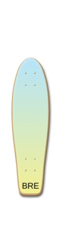 Design 518046 Skateboards, Longboards and Grip Tape