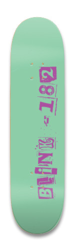 Design 518062 Skateboards, Longboards and Grip Tape