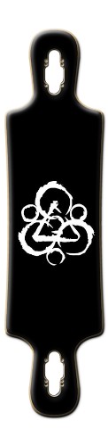Design 518071 Skateboards, Longboards and Grip Tape