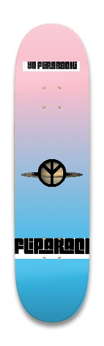 Design 518073 Skateboards, Longboards and Grip Tape