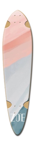 Design 518093 Skateboards, Longboards and Grip Tape