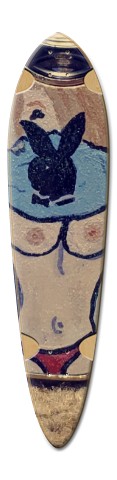Design 518094 Skateboards, Longboards and Grip Tape