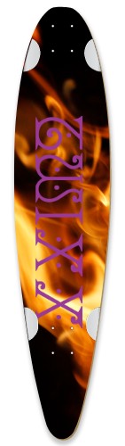 Design 518106 Skateboards, Longboards and Grip Tape Image