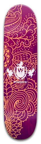 Design 518218 Skateboards, Longboards and Grip Tape Image