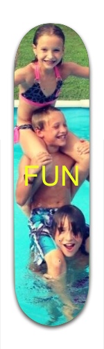 Design 51822 Skateboards, Longboards and Grip Tape Image