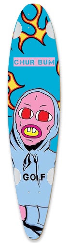 Design 518254 Skateboards, Longboards and Grip Tape Image