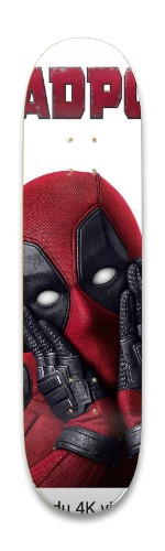 Design 518257 Skateboards, Longboards and Grip Tape Image