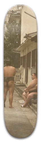 Design 518258 Skateboards, Longboards and Grip Tape Image