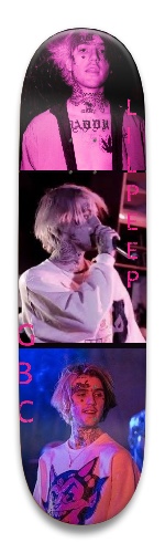 Design 518298 Skateboards, Longboards and Grip Tape Image