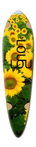 Design 518299 Skateboards, Longboards and Grip Tape