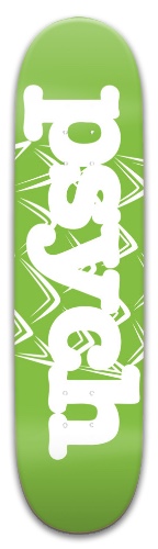 Design 518329 Skateboards, Longboards and Grip Tape