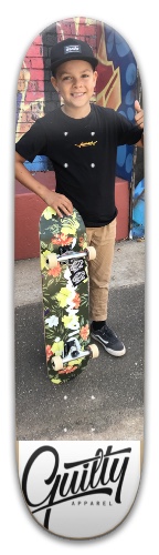 Design 518353 Skateboards, Longboards and Grip Tape