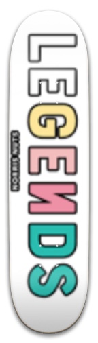 Design 518387 Skateboards, Longboards and Grip Tape Image