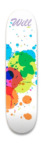 Design 518409 Skateboards, Longboards and Grip Tape Image