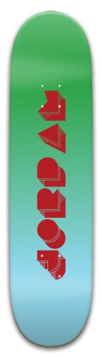 Design 518419 Skateboards, Longboards and Grip Tape Image
