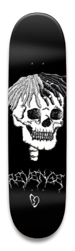 Design 518436 Skateboards, Longboards and Grip Tape