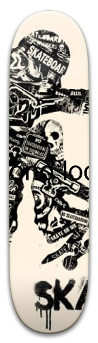 Design 518455 Skateboards, Longboards and Grip Tape Image