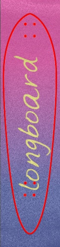 Design 518476 Skateboards, Longboards and Grip Tape Image