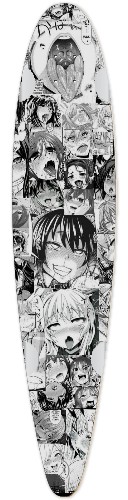 Design 518478 Skateboards, Longboards and Grip Tape Image