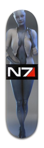 Design 518482 Skateboards, Longboards and Grip Tape Image