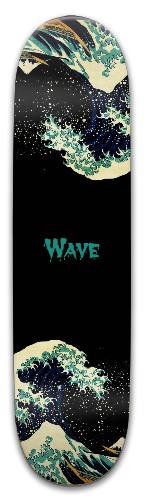 Design 518489 Skateboards, Longboards and Grip Tape