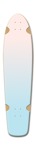 Design 518519 Skateboards, Longboards and Grip Tape