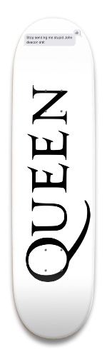 Design 518547 Skateboards, Longboards and Grip Tape