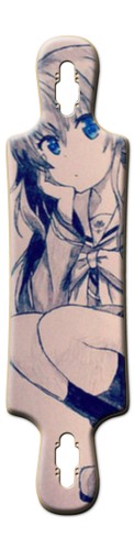 Design 518557 Skateboards, Longboards and Grip Tape