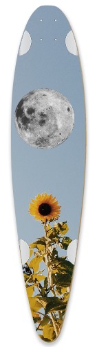 Design 518581 Skateboards, Longboards and Grip Tape