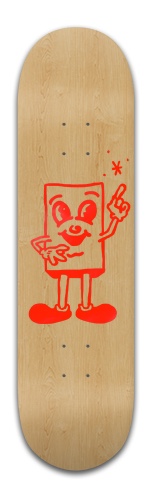 Design 518588 Skateboards, Longboards and Grip Tape Image