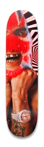 Design 518633 Skateboards, Longboards and Grip Tape