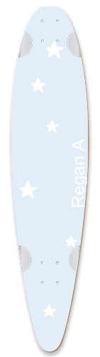 Design 518634 Skateboards, Longboards and Grip Tape
