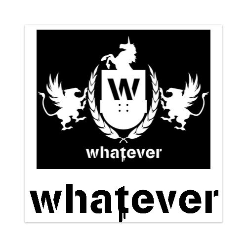 Whatever Support