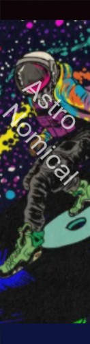 Design 518673 Skateboards, Longboards and Grip Tape Image