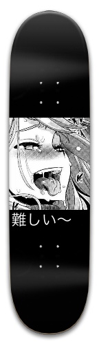 Design 518701 Skateboards, Longboards and Grip Tape Image