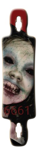 Design 518715 Skateboards, Longboards and Grip Tape