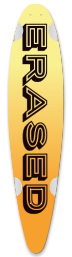 Design 518721 Skateboards, Longboards and Grip Tape