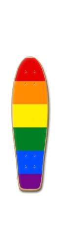 Design 518723 Skateboards, Longboards and Grip Tape