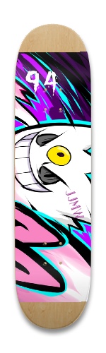 Design 518725 Skateboards, Longboards and Grip Tape