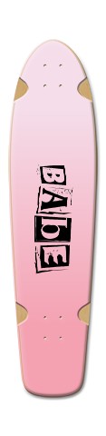 Design 518776 Skateboards, Longboards and Grip Tape