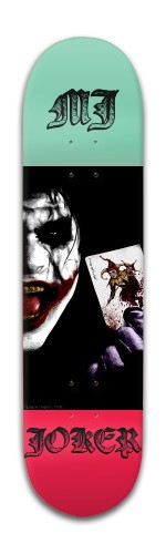 Design 518845 Skateboards, Longboards and Grip Tape Image