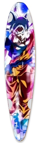 Design 518855 Skateboards, Longboards and Grip Tape Image