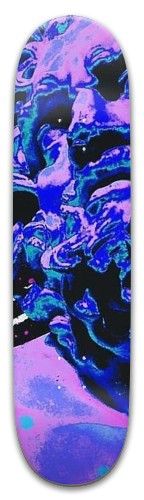 Design 518868 Skateboards, Longboards and Grip Tape