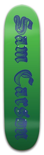Design 518899 Skateboards, Longboards and Grip Tape