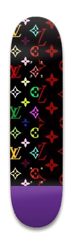 Design 518907 Skateboards, Longboards and Grip Tape