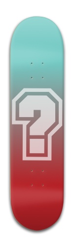 Design 518910 Skateboards, Longboards and Grip Tape Image