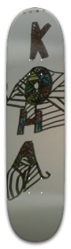 Design 518912 Skateboards, Longboards and Grip Tape Image