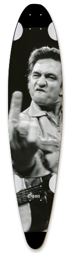 Design 518933 Skateboards, Longboards and Grip Tape Image