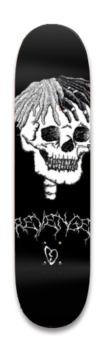 Design 518938 Skateboards, Longboards and Grip Tape Image